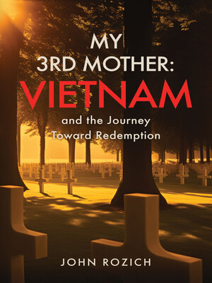 cover image of My 3rd Mother